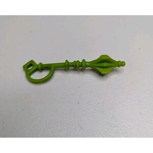 Vintage MOTU Clawful Mace Toy Weapon Part Club Masters of the Universe *read